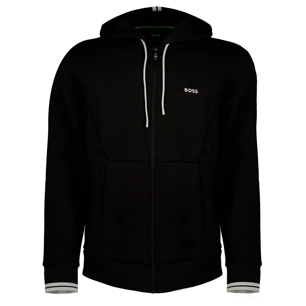 BOSS Толстовка на молнии Zone 10272320 01