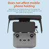 Phone Tablet for Sun Shade for Mavic 3/AIR 2/2S/Mini 2/Mini 3 Pro RC Drones Controller Folding Monitor Cover