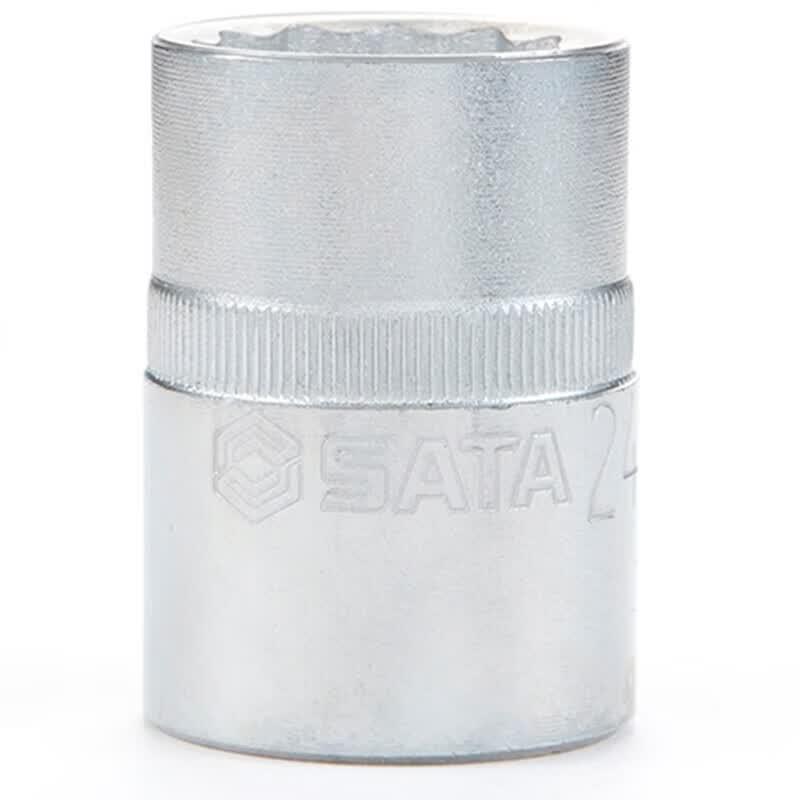 SATA 12-Point Pneumatic Socket