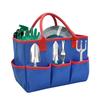 Storage Organizer Bag Foldable Travel Storage Bag Teacher Stationery Pouch Tote Pouch Portable Tools Organizer Tote Bags Durable