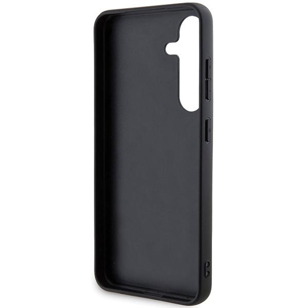 Ferrari Fehcs24Mn3Dur S24+ S926 Czarny/Black Hardcase Carbon Printed Line