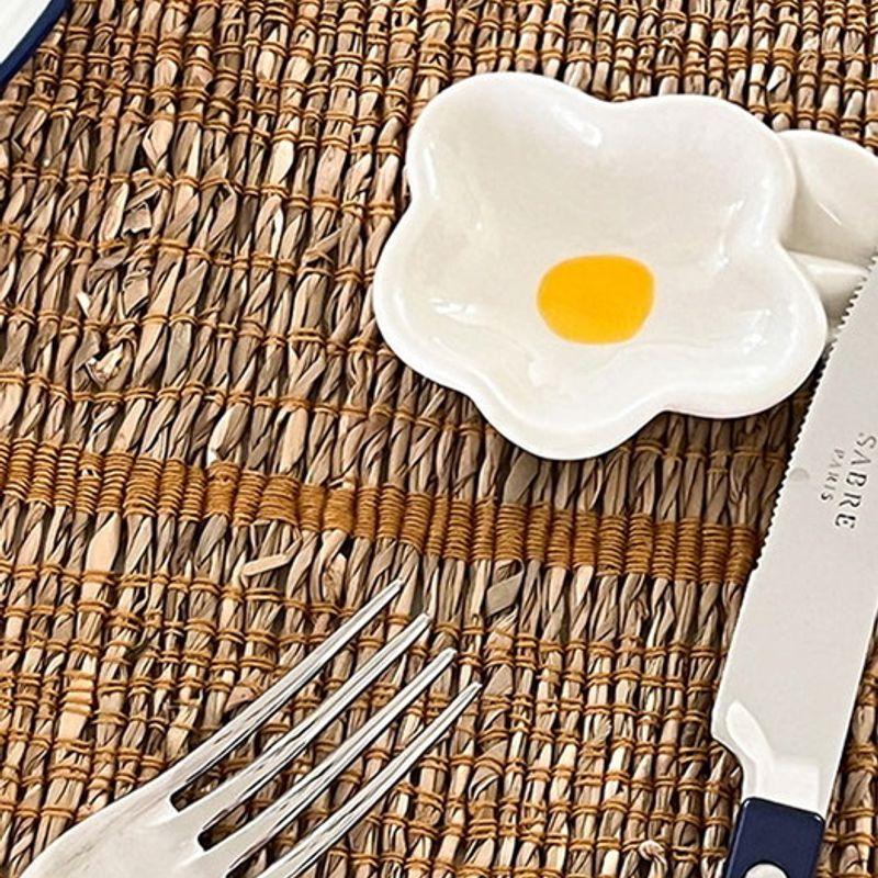 EPOK Epoch - Daisy Ceramic Spoon Rest (2 Types)