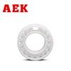 aek 608ce open zirconia ceramic bearing 8x22x7mm