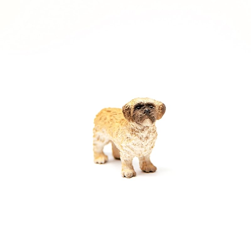 

Schleich Farm World Марси Цзы фигурка 13931