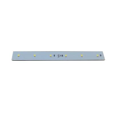 LED-belysning – LED-paneler