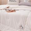 Tangna Four Seasons Cotton Quilt