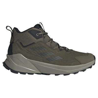 Hiking Boots Terrex Trailmaker 2.0 Mid Leather