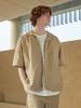 Seven Figures Essential Easy Half Shirt Be