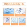 Kitchen Appliances Countertops Cleaner Degreaser Agent for Stubborn Grease Kitchen Convenient Oil Stain Cleaner