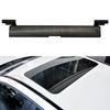 Car Roof Rack Moulding Connecting Cover OEM 2046983530 Roof Luggage Rack Connection Cover for Mercedes C Class W204 07-14