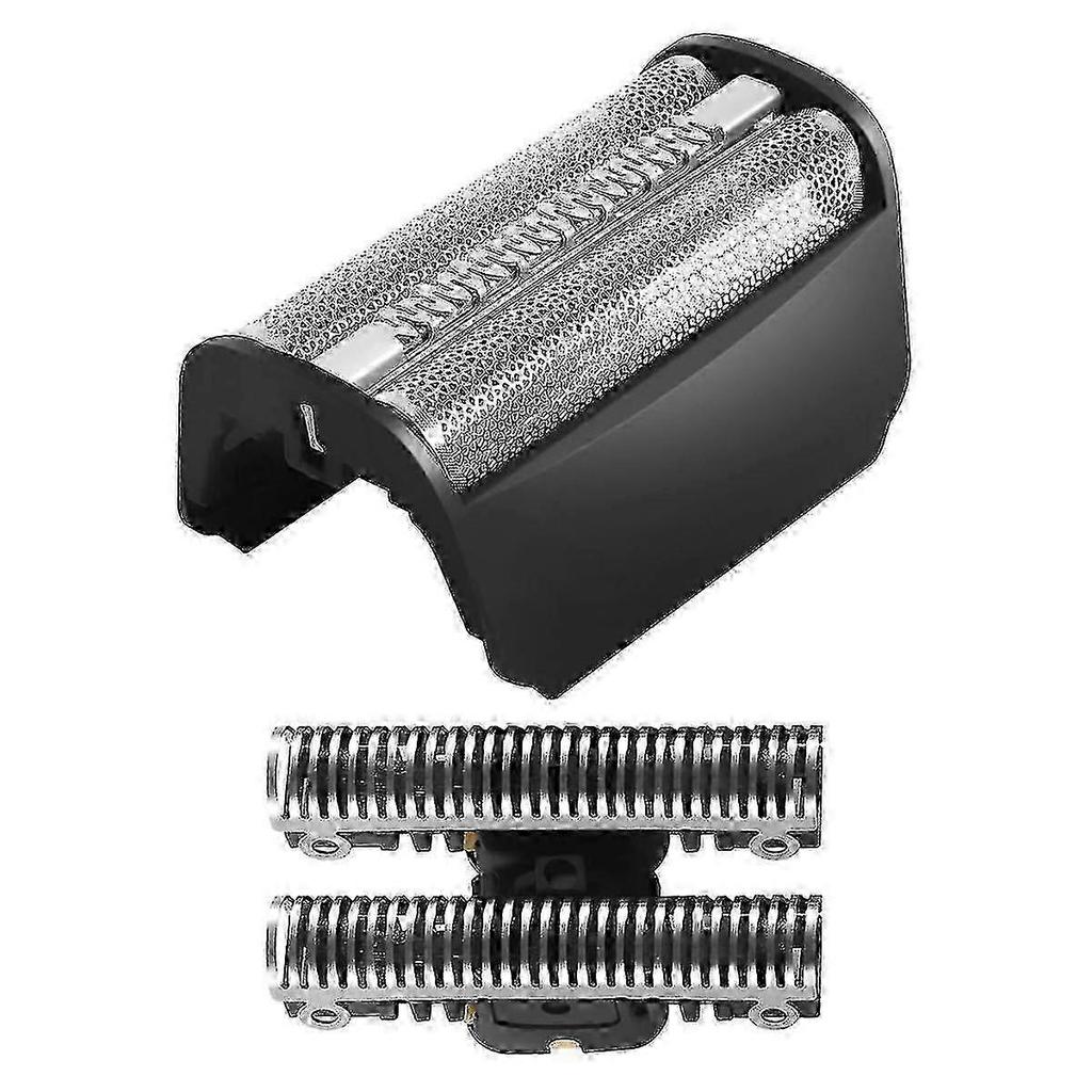 Shaver 30B Replacement Foil Screen+Blade for Braun 3 Series SmartControl 5494 4835 197S 195S 4845