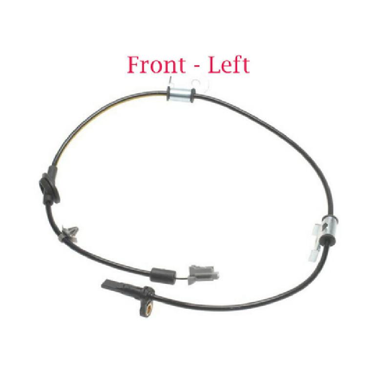 

ABS Wheel Speed Sensor Front Left Fits: Subaru Forester Impreza Outback Tribeca