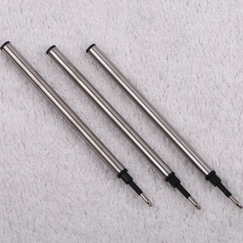 Sell Signature Pen Water-Based Refill 0.5Mm Sino-German Quality Refill Full Length Writing Smooth And Continuous Ink