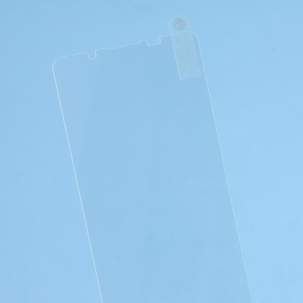 For Sony Xperia 1 VII 2.5D Curved Edge High Aluminium-silicon Glass Screen Protector HD Clear Anti-scratch Film