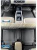 2023 Wuling Bingo Eco-Friendly Car TPE Trunk Floor Mats