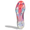 New Adidas F50+ Elite Laceless Fg Cloud White Solar Red IF1276