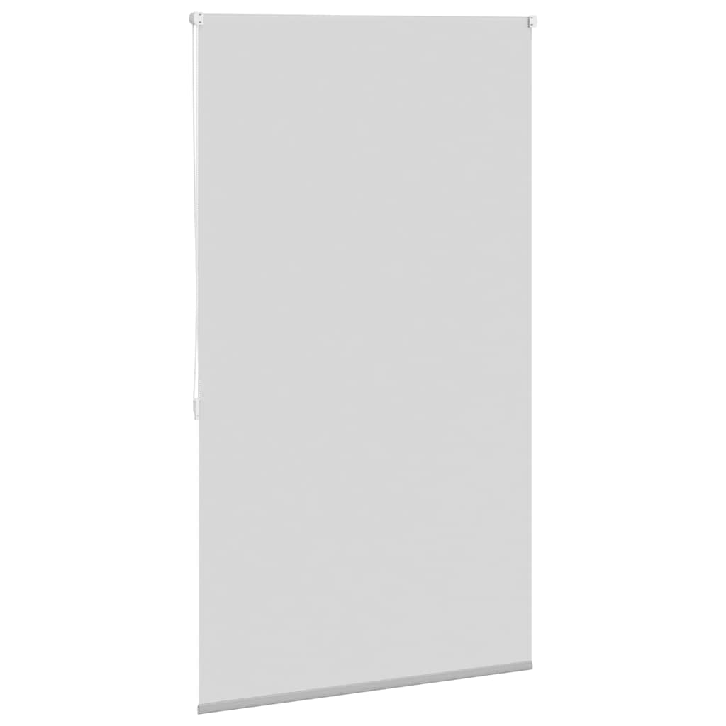 Roleta Zaciemniana (120 X 175 Cm) Szara