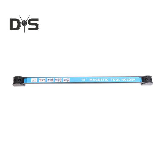 Organizator Magnetic pentru Depozitare Suport pentru Scule Reglabil Instalare Simplă Raft Multifuncțional de Montat pe Perete Agățătoare Magnetică pentru Scule