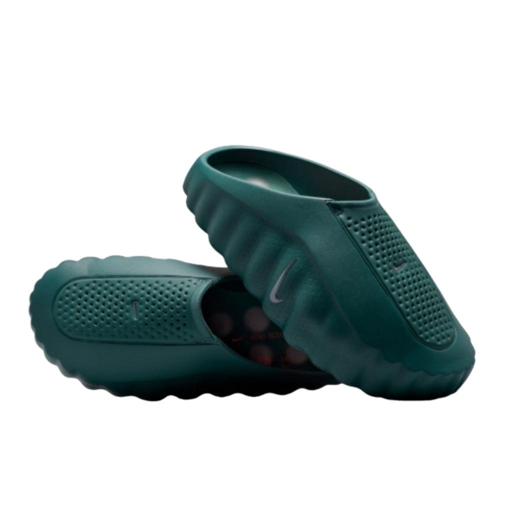 Nike Mind 001 Slide Mineral Slate