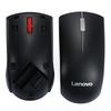 Lenovo Wireless Mouse, Office Mouse, M120Pro Wireless Mouse, Desktop Mouse, Laptop Mouse, Black