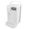 Instant Hot Water Dispenser with Child Lock Adjustable 12 Temperature Fast Heating Antislip Water