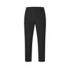 Explorer Skin-Friendly Simple Versatile Soft Sports Long Pants Men Bottoms A11M537804F-BK