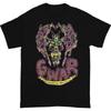 Gwar Band Gift For Fans Heavy Cotton Full Size Unisex Black TShirt