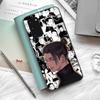 Jujutsus Geto Suguru Phone Case For Samsung S 9 10 20 21 22 23 30 23 24 Plus Lite Ultra FE S10lite Fundas
