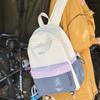 Outdoor Lightweight Travel Backpack Student Schoolbag Women's Large Capacity College Style Backpack