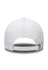 Czapka New Era 9forty Mlb Flawless Logo Basic New York Yankees Biała Rozmiar:Nastawny