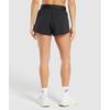 Gymshark Training Loose Fit Shorts Black B2a5c Bbbb