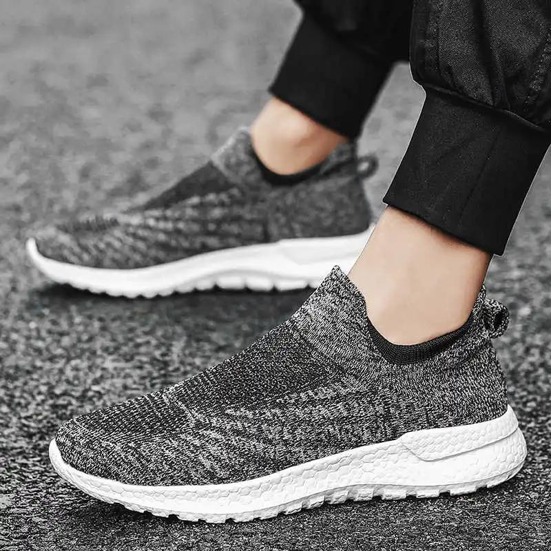 Fashion Without Heels Natural Leather Comfortable Women's Sneakers Casual Ladies Summer Shoes Low Boots Woman Sports Top Luxury