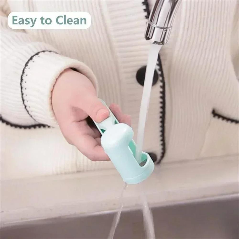 1pcs Fruits Slicer Cutter Grape Cherry Tomato Fruit Salad Splitter Artifact Toddlers Small Kitchen Accessories Cut Gadgets