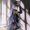 TV Anime "My Dress-Up Doll Falls In Love" ESPRESTO-Detailed Elegance Kitagawa Marin Black Lobelia Ver. Figure