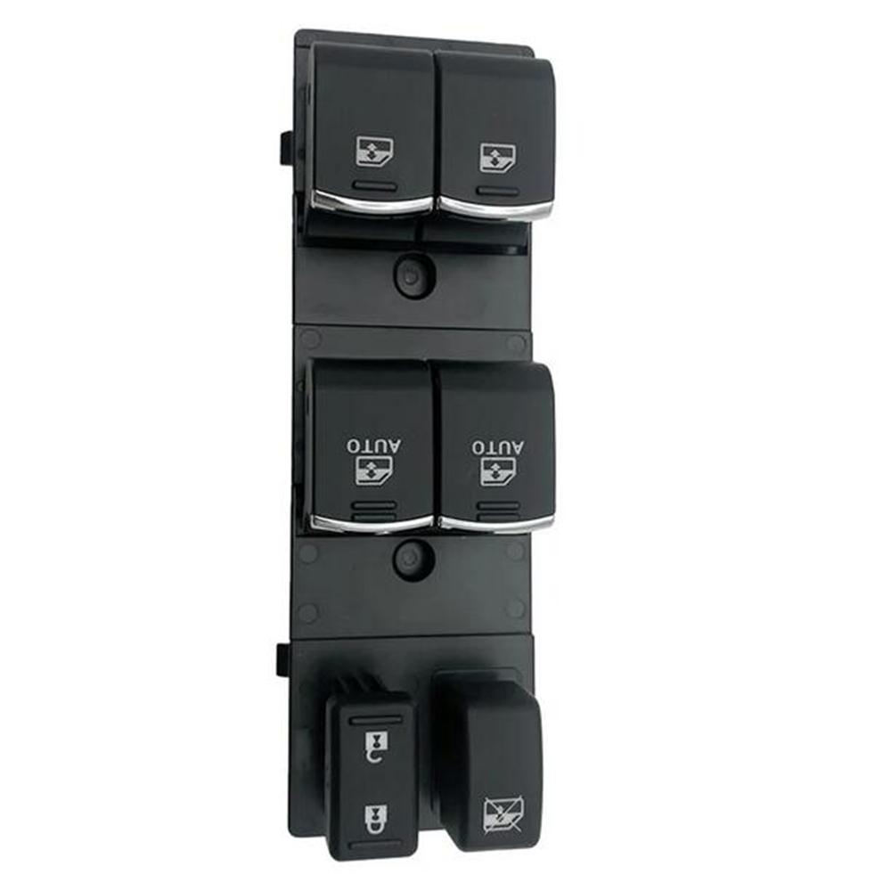 Left Driver Window Control Switch 83071AL56C For Subaru Legacy Outback 2018-2019