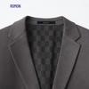 Men's Business Casual Suit Jacket