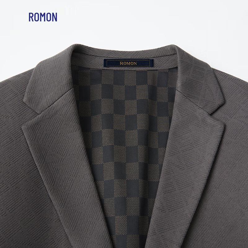 Men's Business Casual Suit Jacket