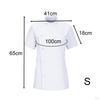 Women Scrubs Sets Nurse Costume Comfortable Breathable Top Jogger Pants Nursing Uniforms for Beauty