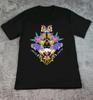 Vintage Jethro Tull 2001 Geschenk für Fans T-Shirt YH29