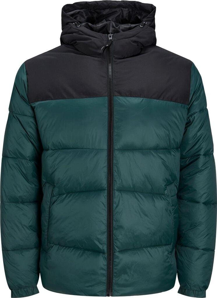 Winter Jacket Jack & Jones Jjeforce Puffer Sn (12235870)