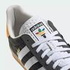 Adidas Originals Gazelle Indoor Core Black White IF9642 Men's Size