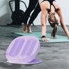 Slant Boards Calf Stretcher Incline Board Balancing Fitness Pedal for Heel