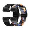 GBD-300 Elastiskt nylonband För Casio G-SHOCK 3568 GBD300 GBD-300-1JF modifierat tyg Klockarmband herr Armband handledsband