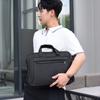 Abdeckung Oxford-Stoff Laptop-Taschen Ständer Zubehör Schultertasche Große Kapazität Aktentasche Oxford-Stoff Große Kapazität Laptop-Tasche