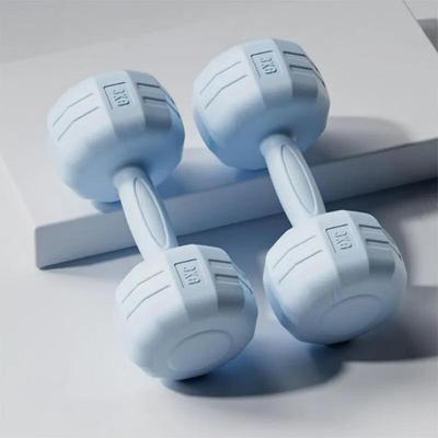 Fitness vybavení – Činky