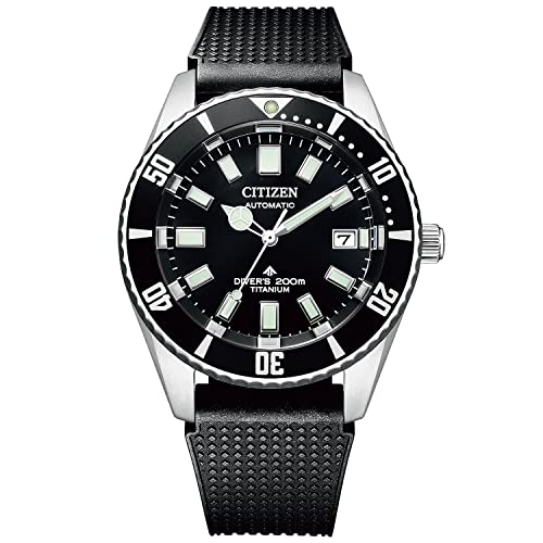

Citizen Watch Promaster PROMASTER NB6021-17E Marine Series