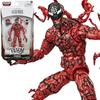 MARVEL Marvel Legend Series Venom 6-inch Action Figure Carnage E9336 Authentic