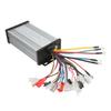 Controller Brushless 48V 60V 72V 600W Onda Sinusoidale Elettrica Controller Brushless per Biciclette Elettriche Scooter
