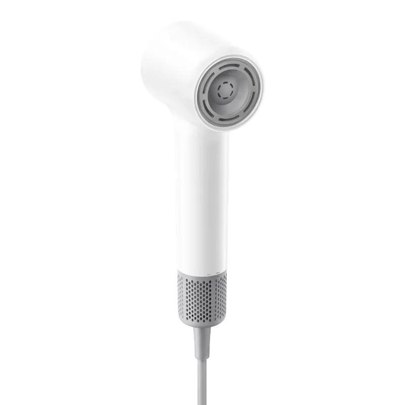 Hairdryer Mini White