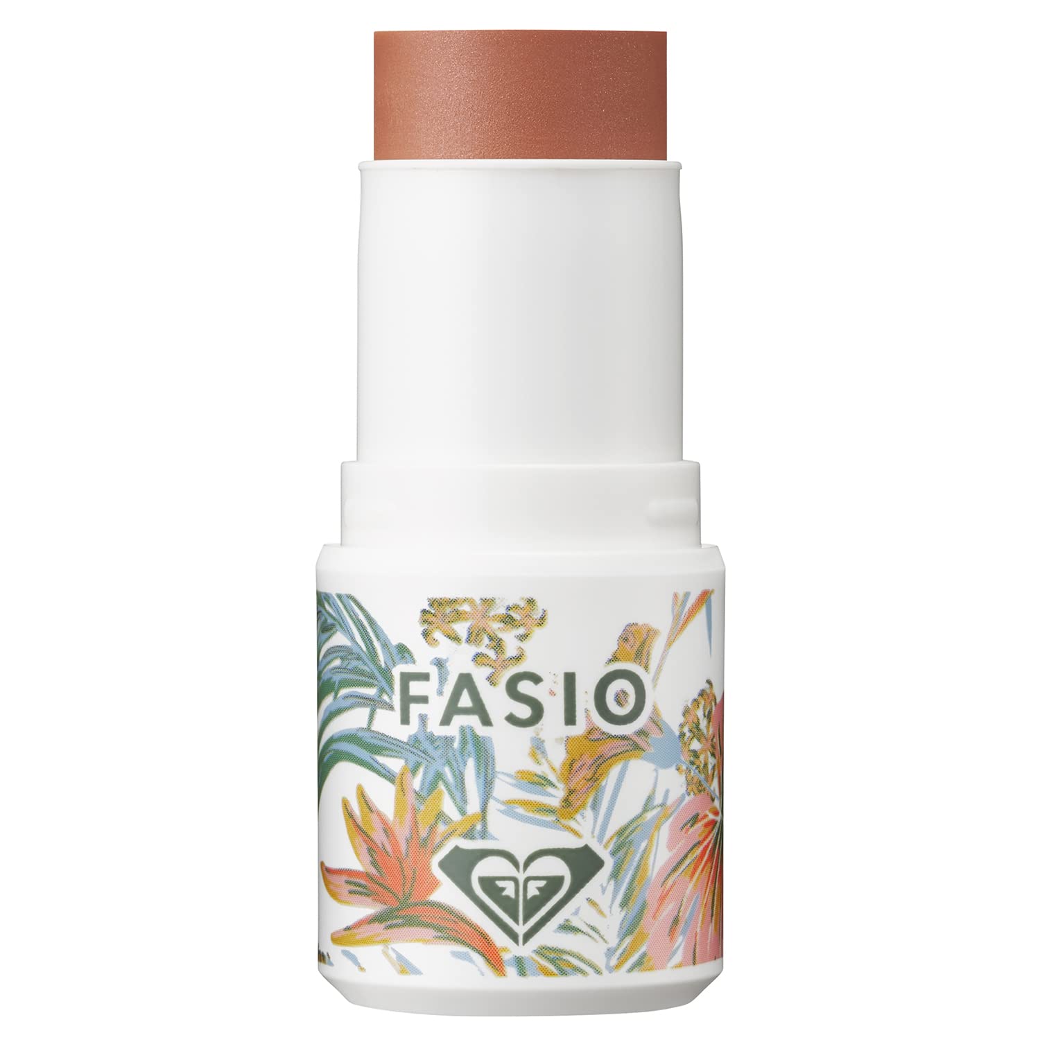 

FASIO x Stick Eyeshadow RO 106 Vacation 4g (Fasio) [FASIO ROXY] Multi-face Cheek, Lipstick, Girl s